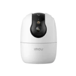 Ranger 2 3MP WIFI PT IR Camera K2ECP-3H3W